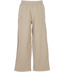 [PANGAIA] Trousers FW25 10002676STONE