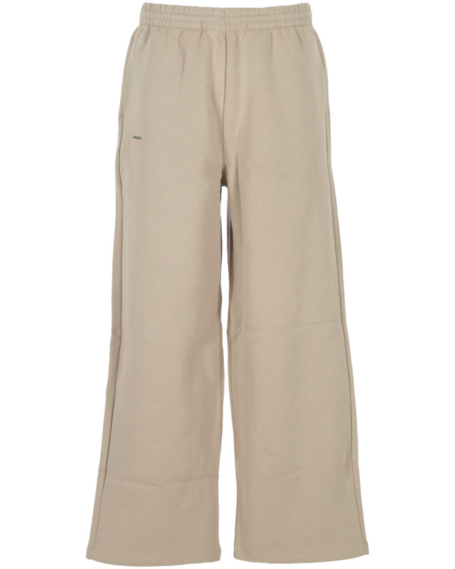 [PANGAIA] Trousers FW25 10002676STONE
