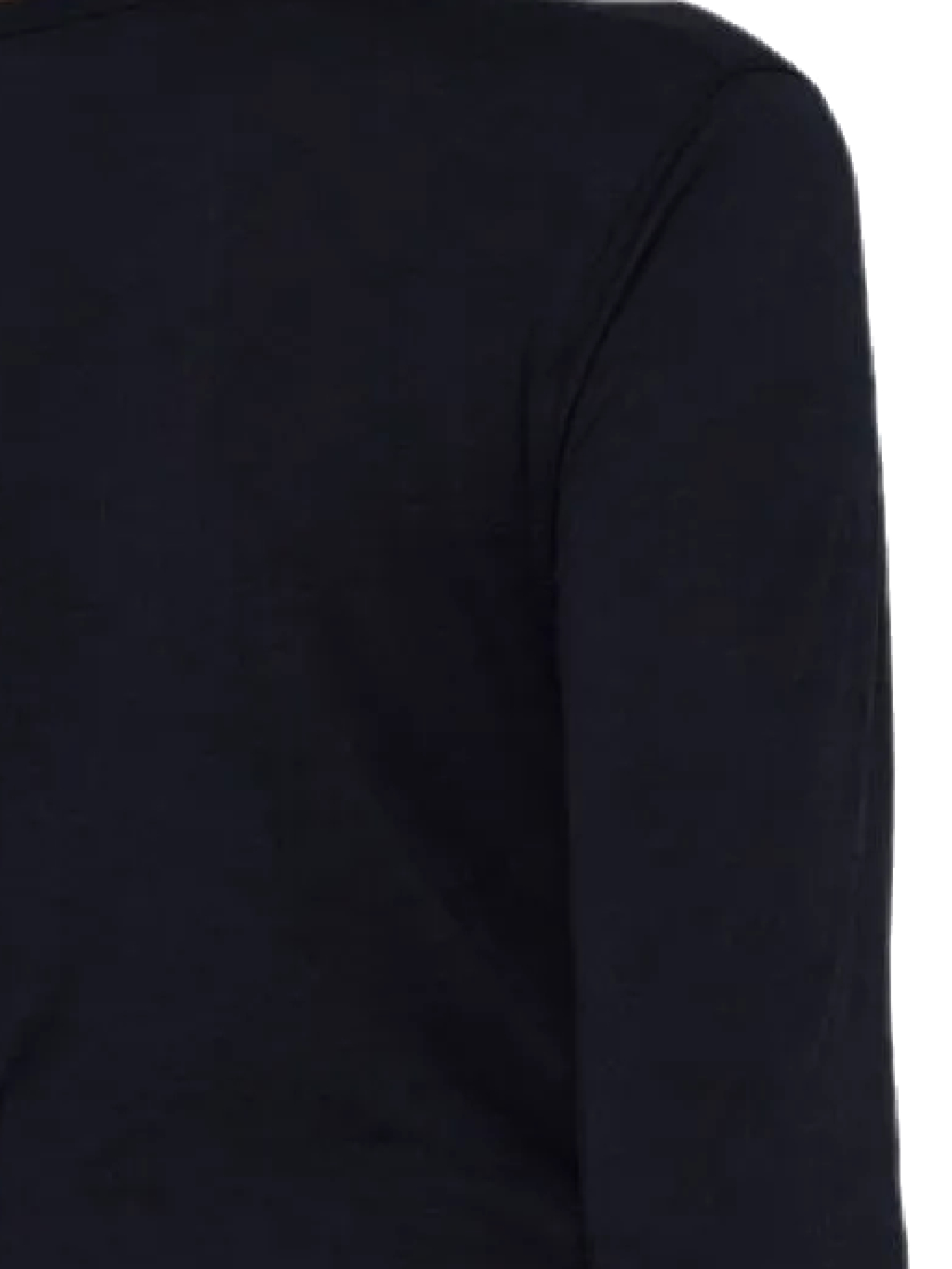 [Anine Bing] T-shirts FW25 A0811501BLK26BLACK