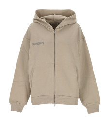 [PANGAIA] Sweatshirt FW25 10002675STONE