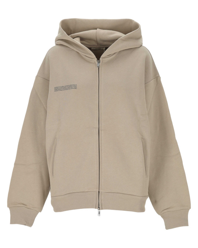 [PANGAIA] Sweatshirt FW25 10002675STONE