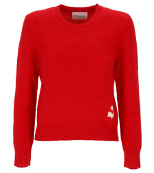 [Marant Etoile] Knitwear FW25 PU0780FAC3L13E70RD