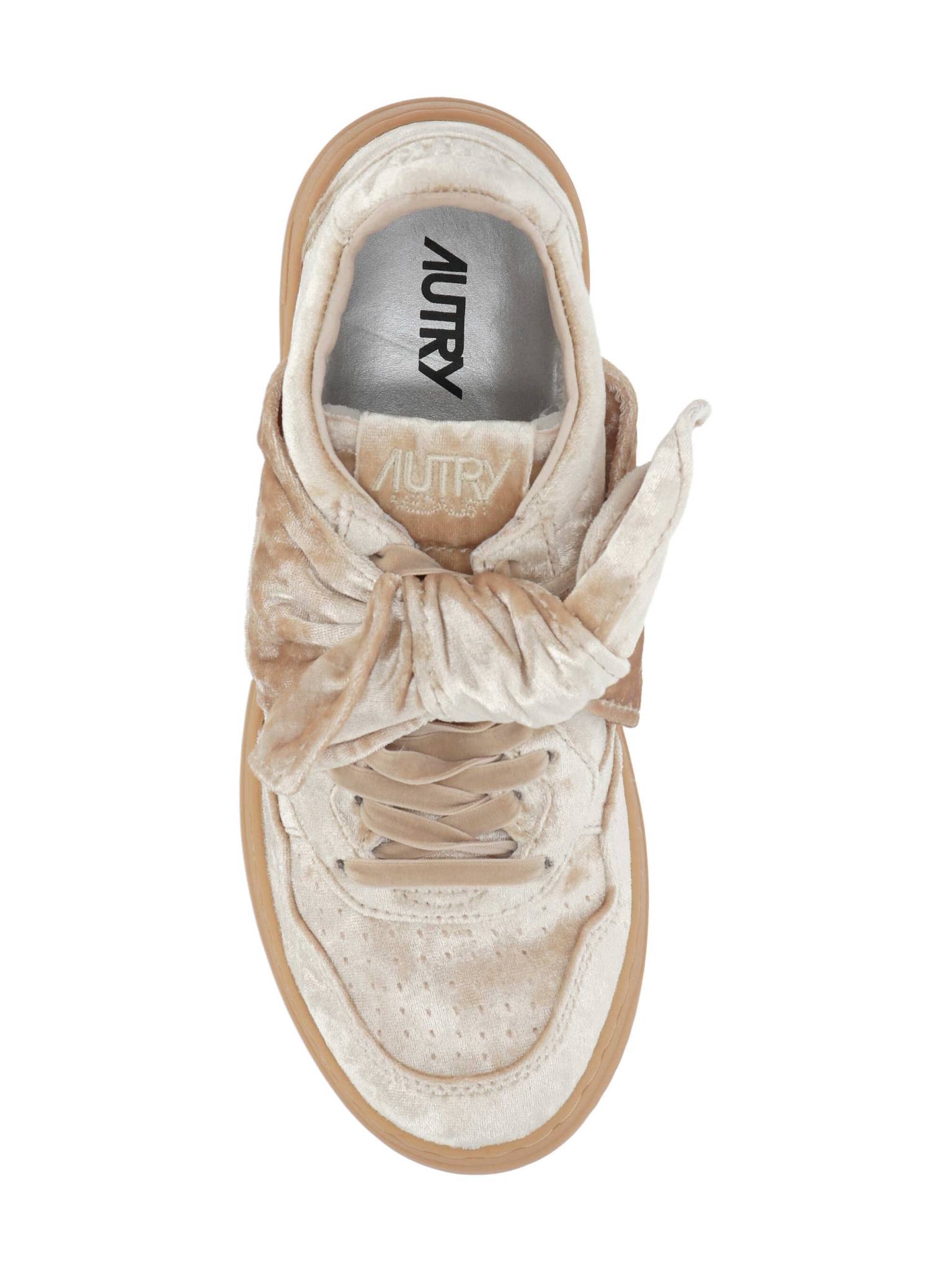 [AUTRY] Sneakers FW25 AULWVF04SMOKEGRAY