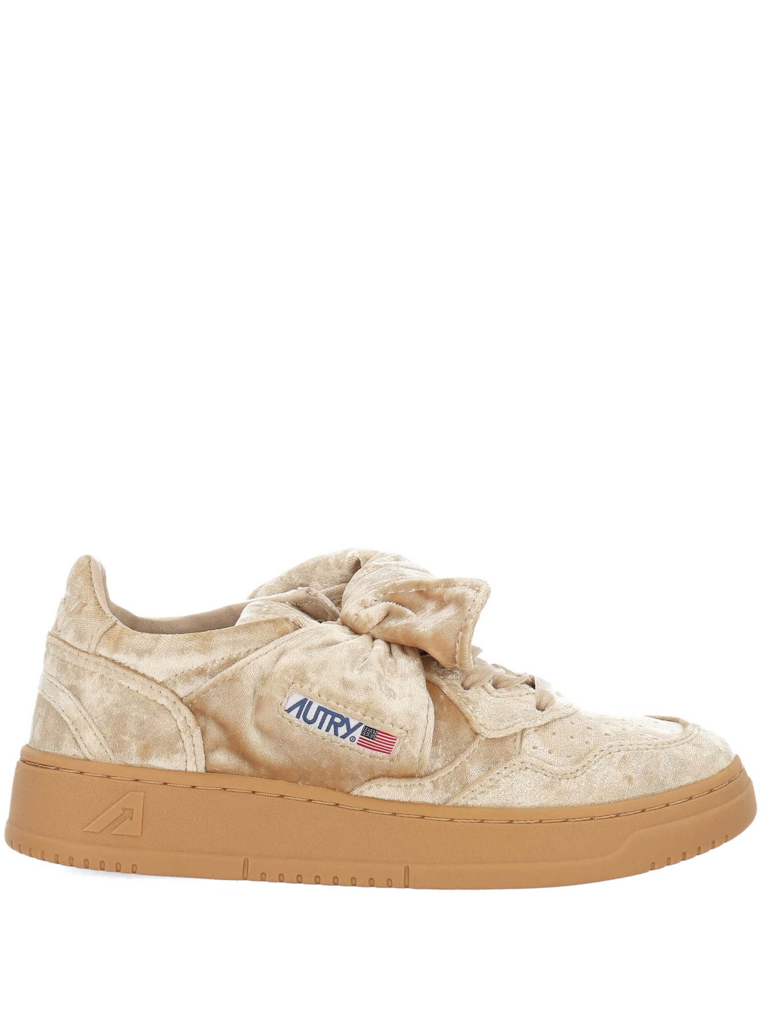 [AUTRY] Sneakers FW25 AULWVF04SMOKEGRAY