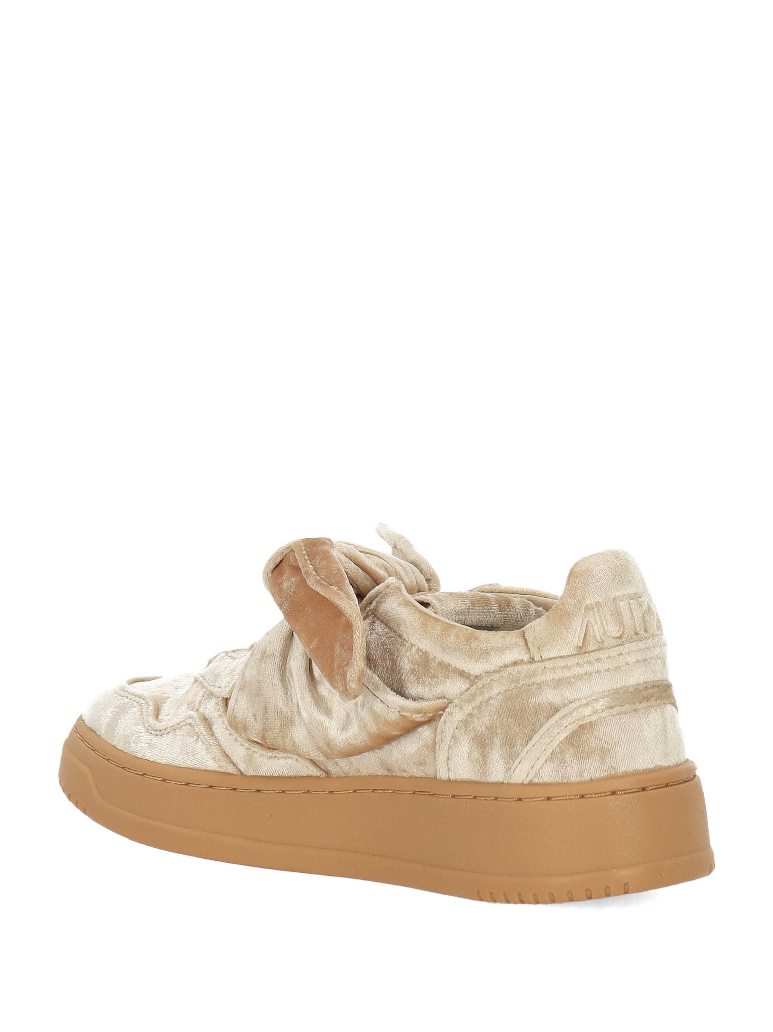 [AUTRY] Sneakers FW25 AULWVF04SMOKEGRAY