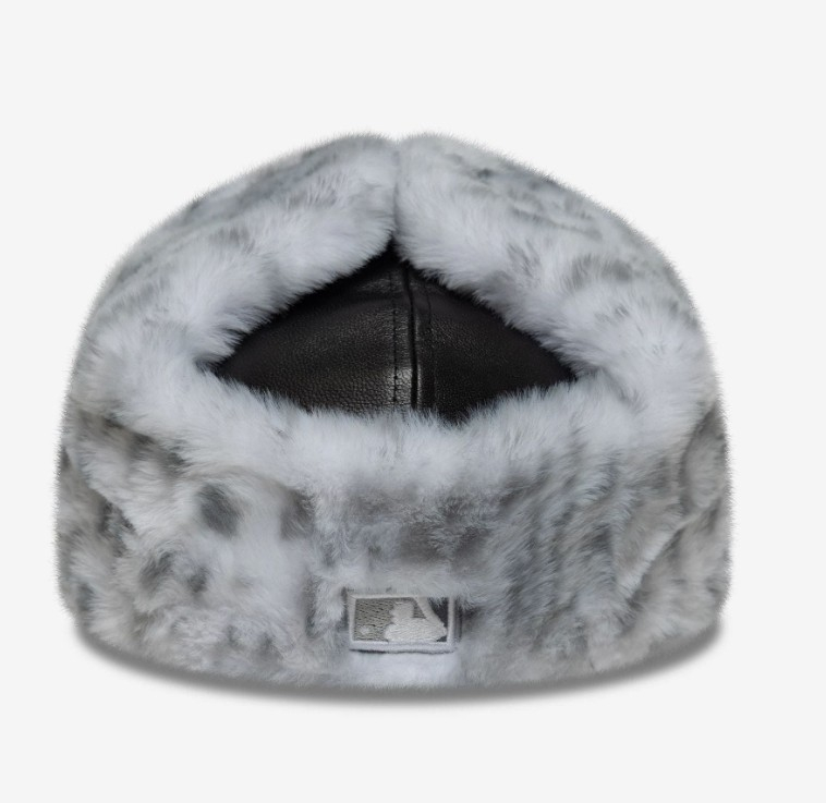 [New Era] Cap FW25 60759054X