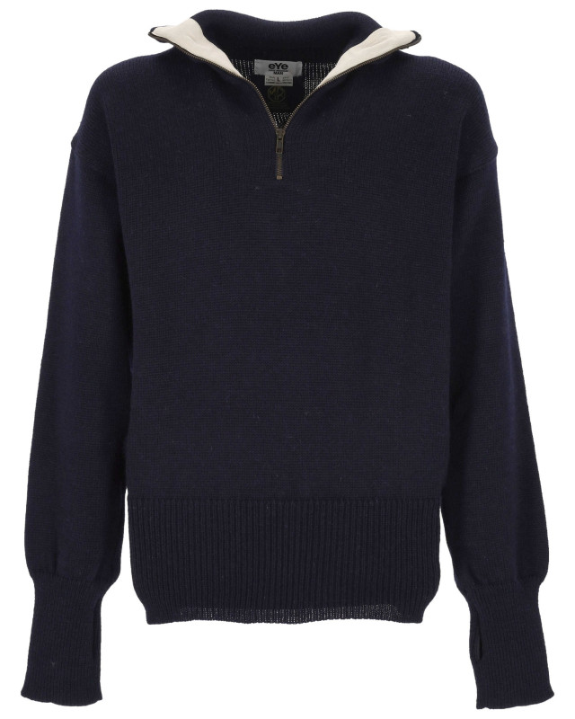 [Junya Watanabe] Knitwear FW25 WPN9021