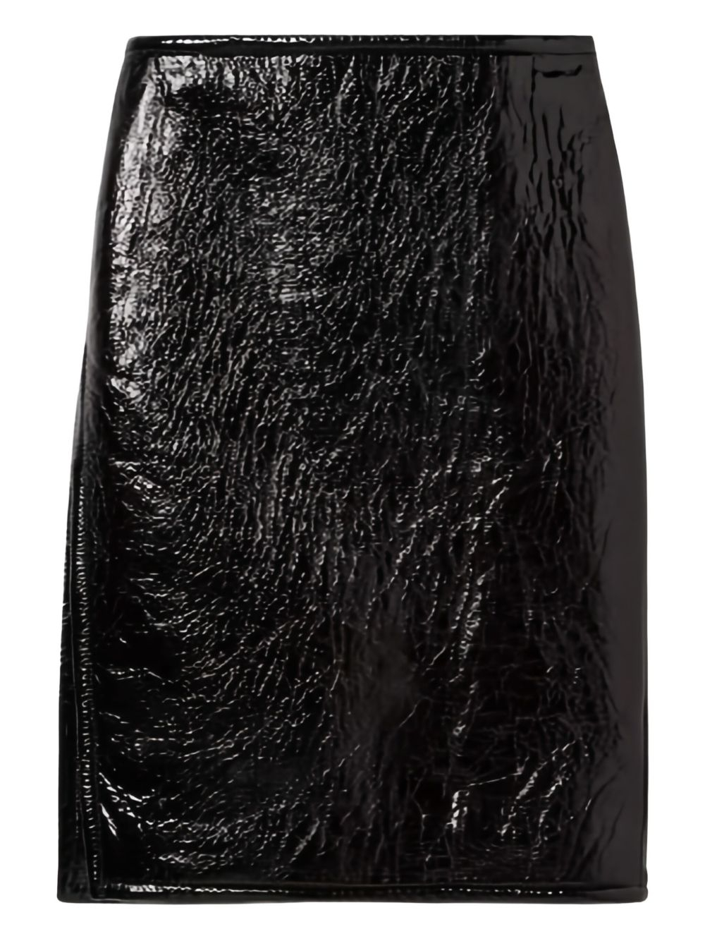 [Gucci] Midi skirt FW25 850085XNA8X1000