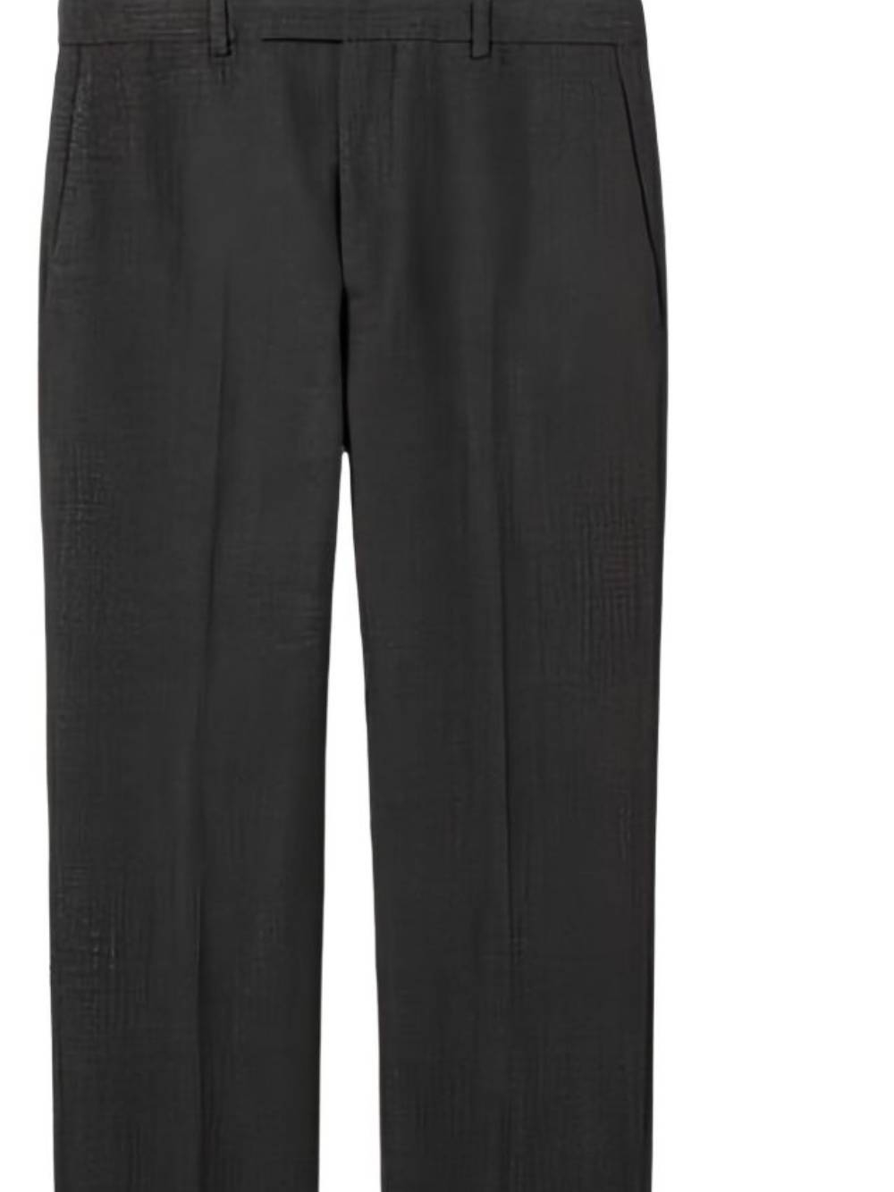 [Gucci] Trousers FW25 850333Z7AXC1016