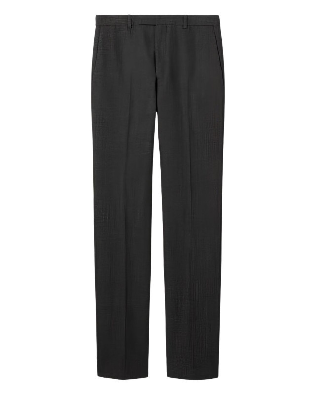 [Gucci] Trousers FW25 850333Z7AXC1016