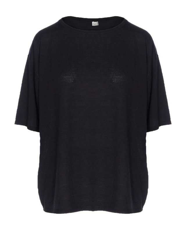 [TOTEME] Knitwear FW25 254WRT0620YA0211001