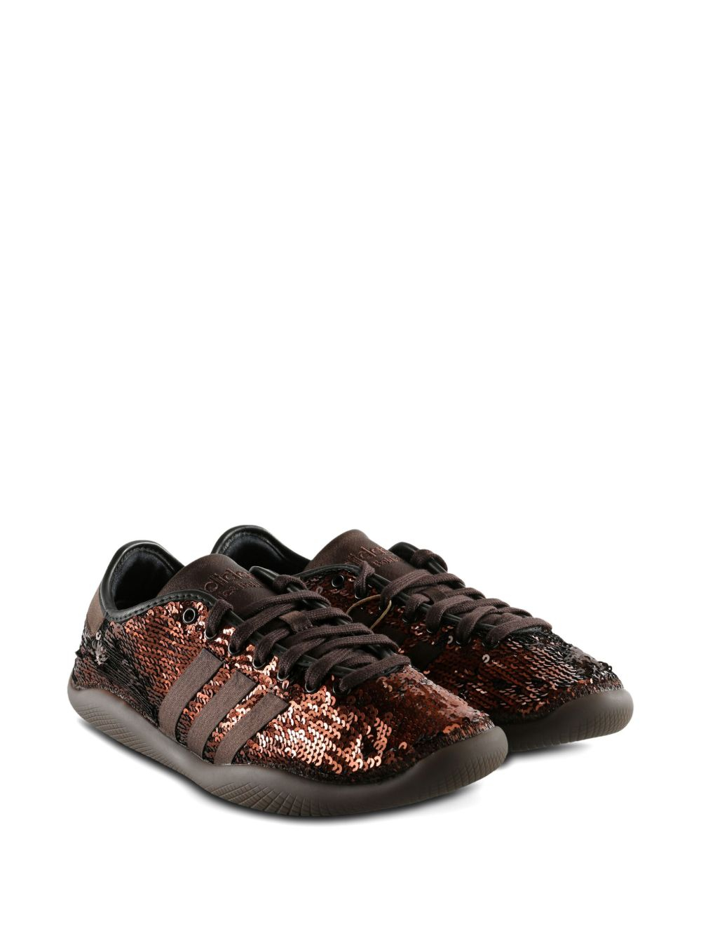 [Adidas X Avavav] Sneakers FW25 KH8798X