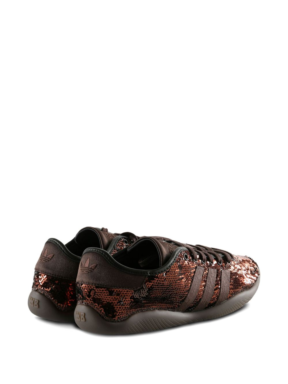 [Adidas X Avavav] Sneakers FW25 KH8798X