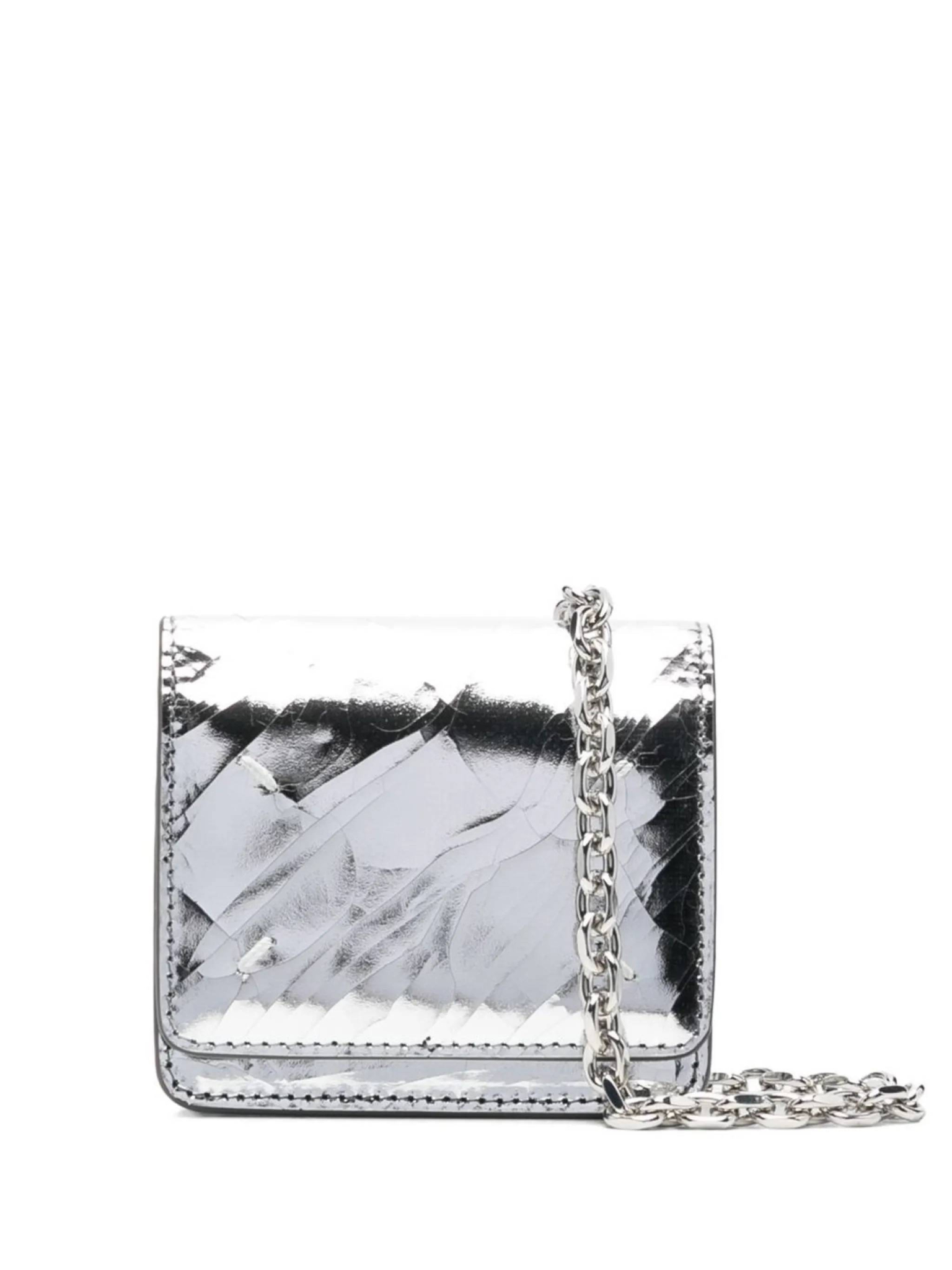 [Maison Margiela] Wallet FW25 SA3UI0019P5016H7730