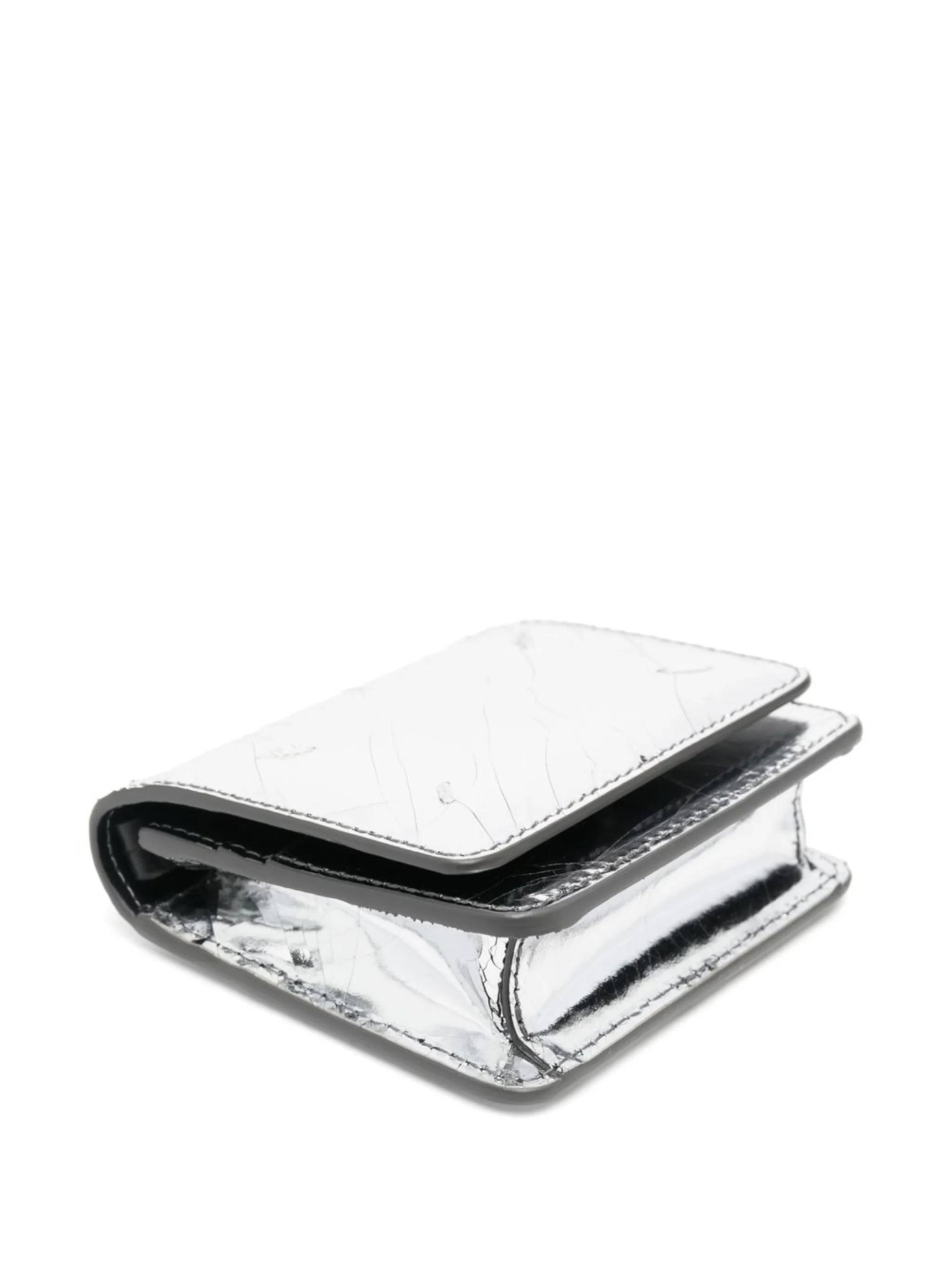 [Maison Margiela] Wallet FW25 SA3UI0019P5016H7730