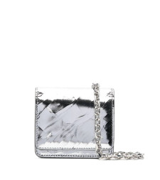 [Maison Margiela] Wallet FW25 SA3UI0019P5016H7730