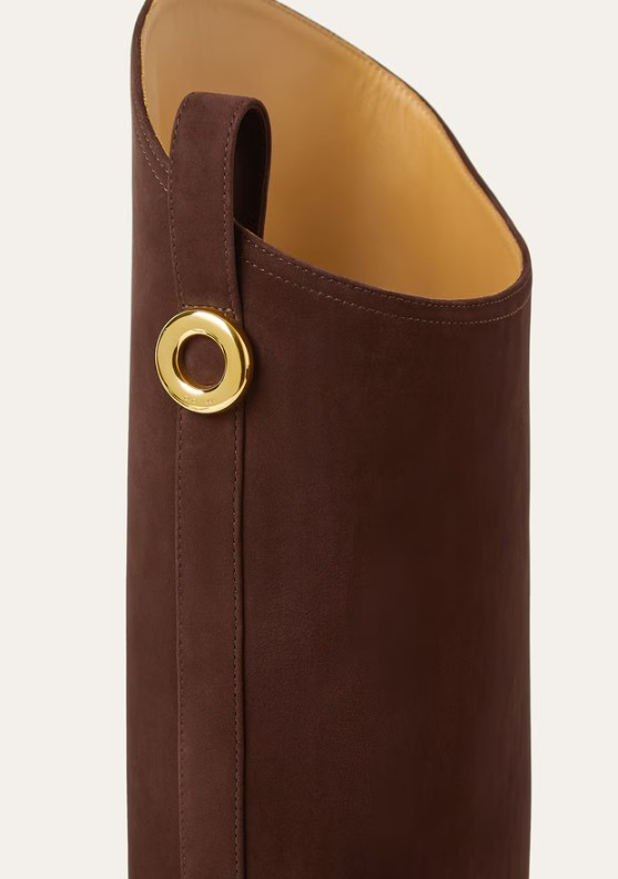 [Loro Piana] Ankle Boots FW25 FAQ2477H15Z