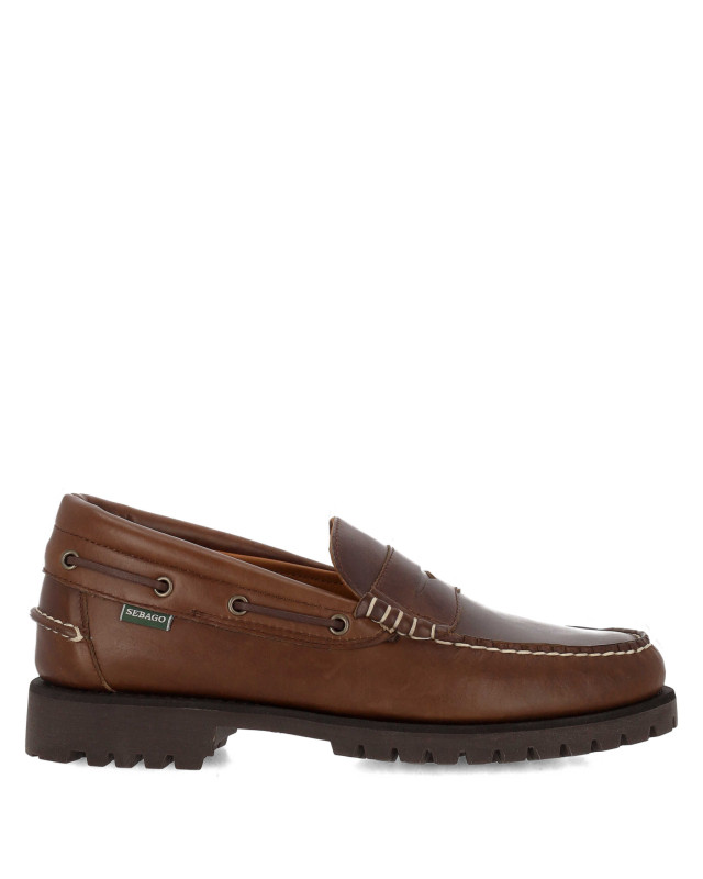 [SEBAGO] Loafer FW25 74122FW920