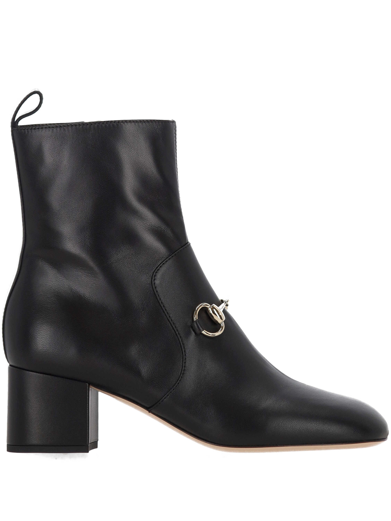 [Gucci] Ankle Boots FW25 835808BKO001000