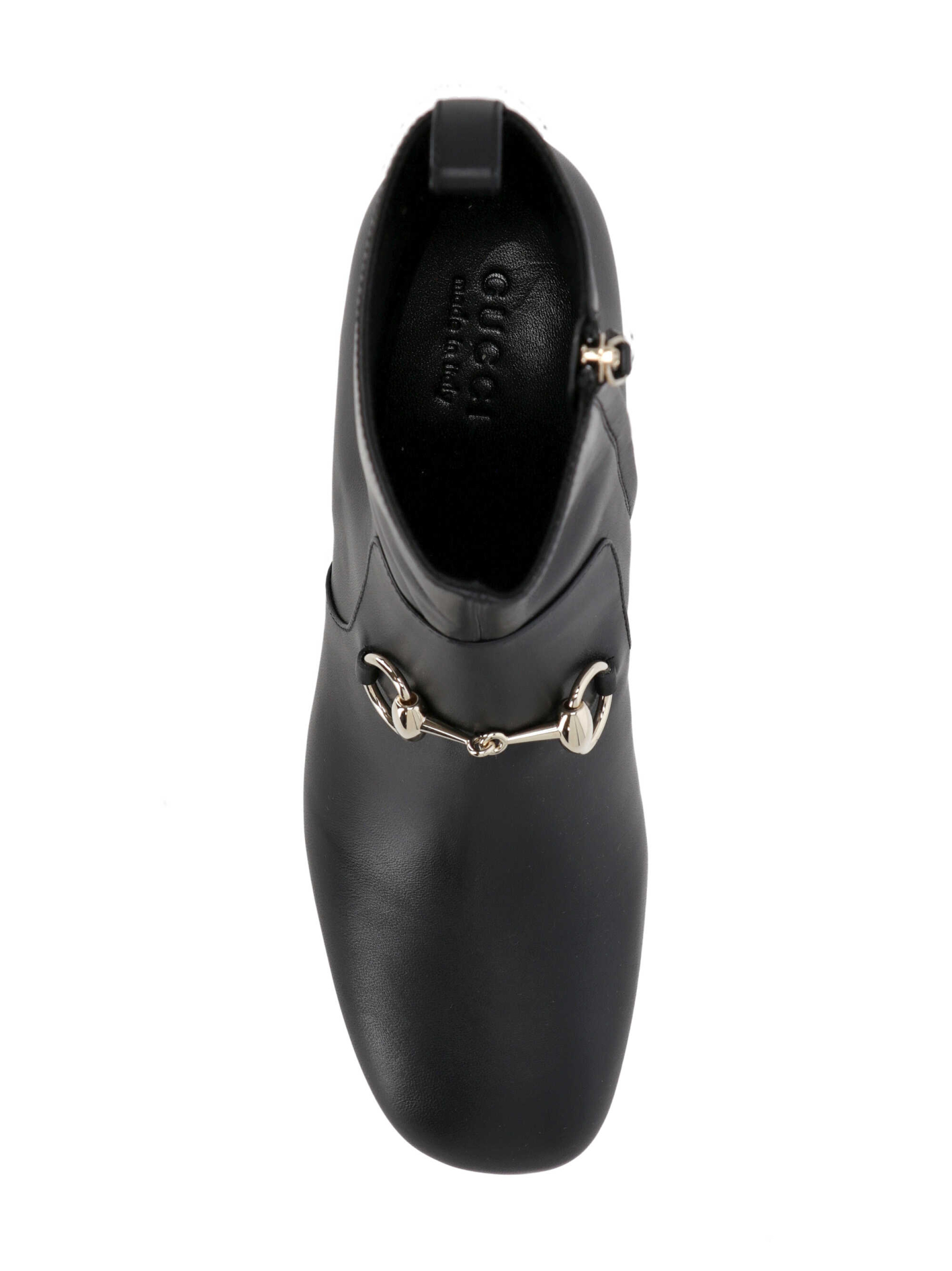 [Gucci] Ankle Boots FW25 835808BKO001000