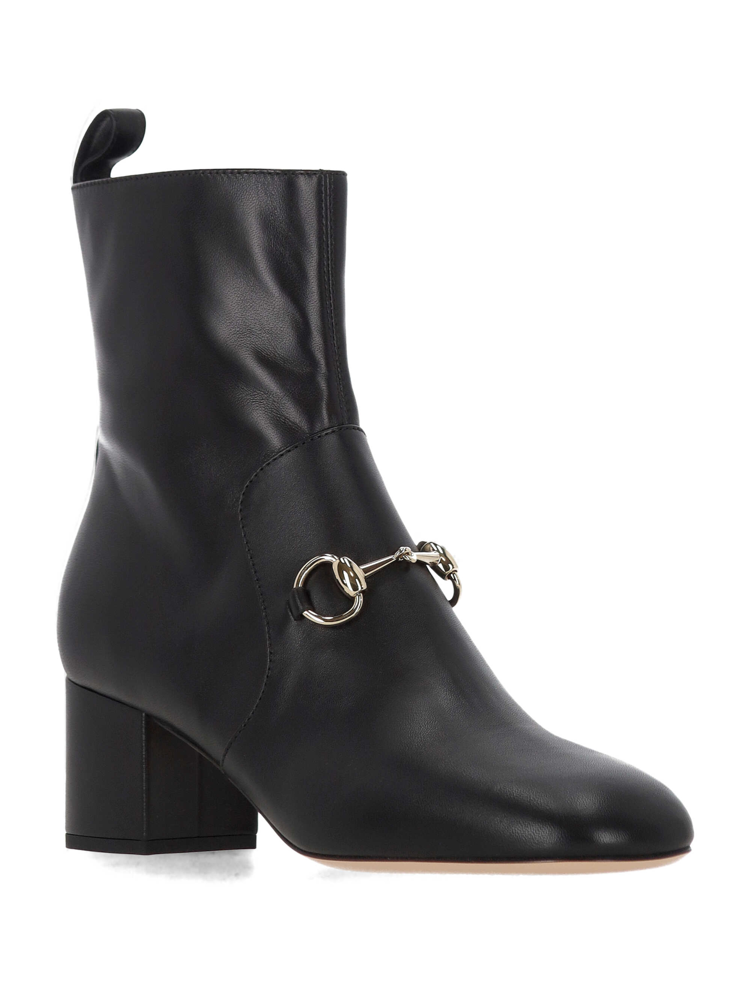 [Gucci] Ankle Boots FW25 835808BKO001000