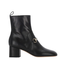 [Gucci] Ankle Boots FW25 835808BKO001000