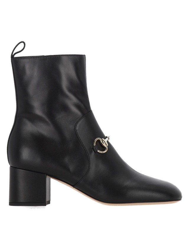 [Gucci] Ankle Boots FW25 835808BKO001000