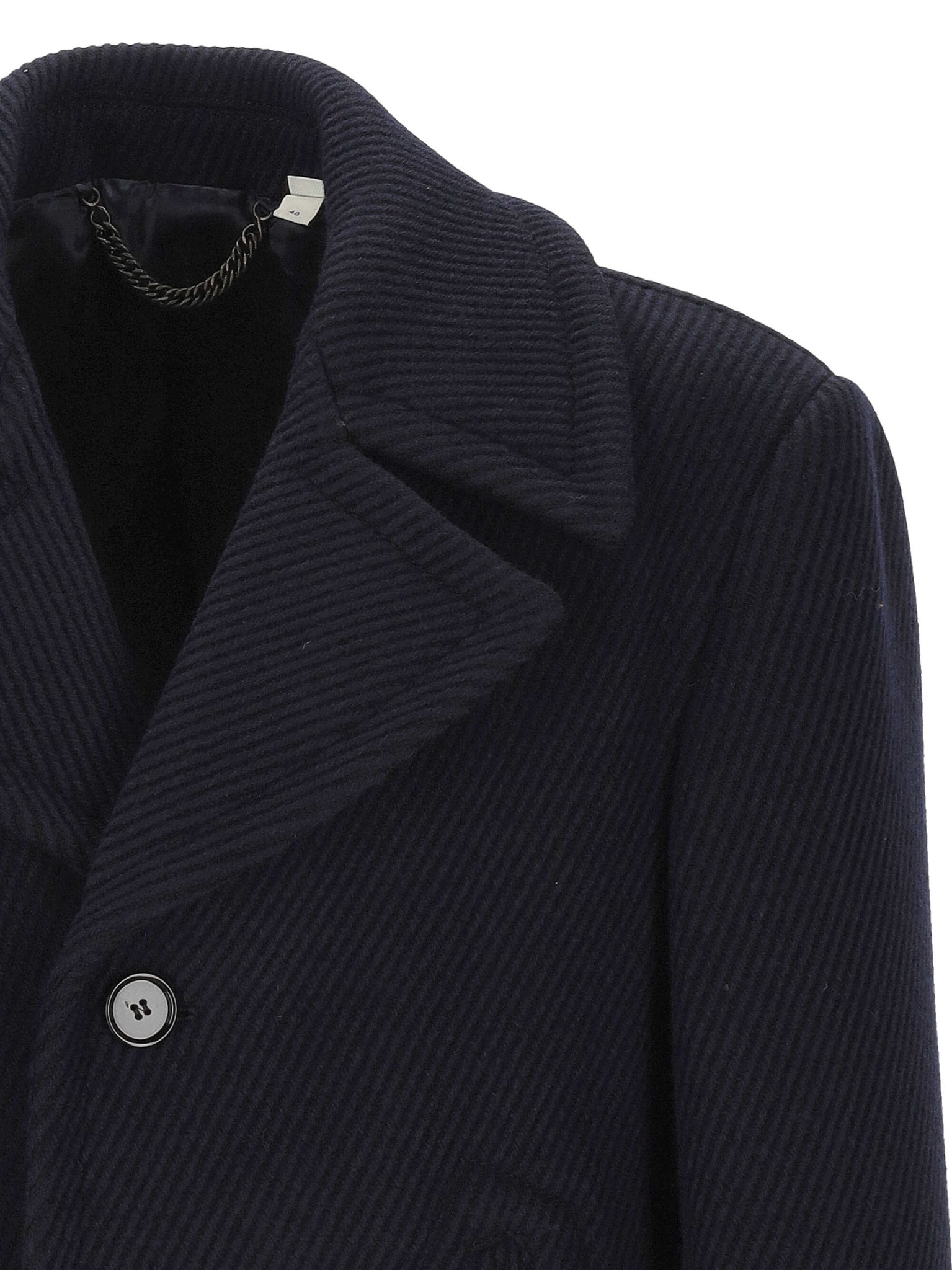 [Burberry] Coat FW25 8115554X