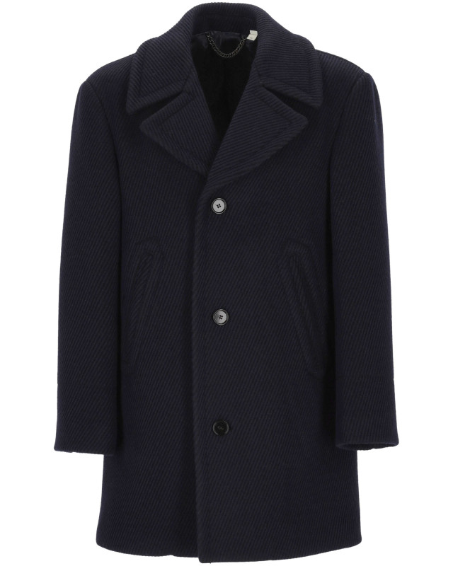 [Burberry] Coat FW25 8115554X