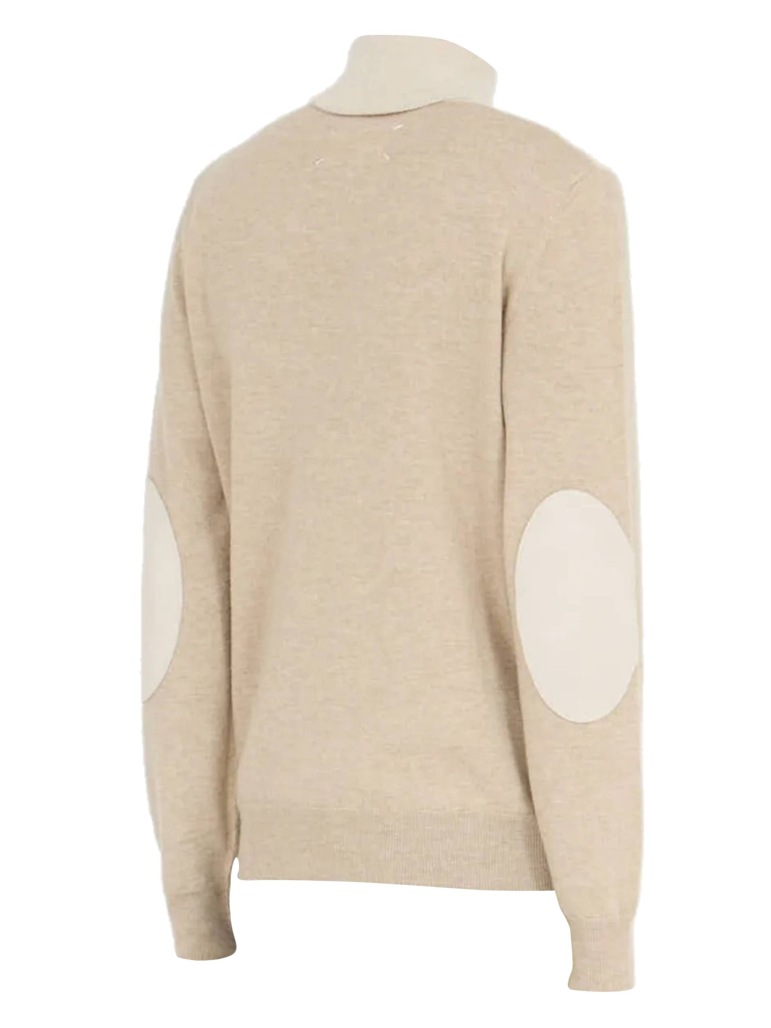 [Maison Margiela] Knitwear FW25 S67HL0012M13177003F