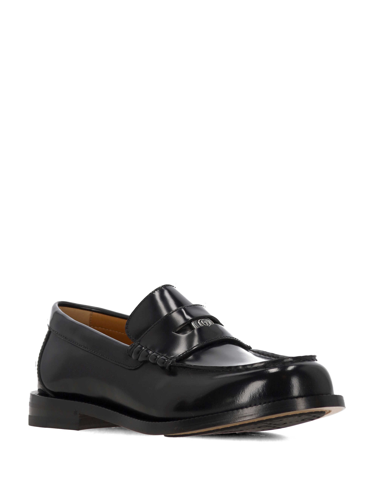[Gucci] Loafer FW25 831274AAD7W1000