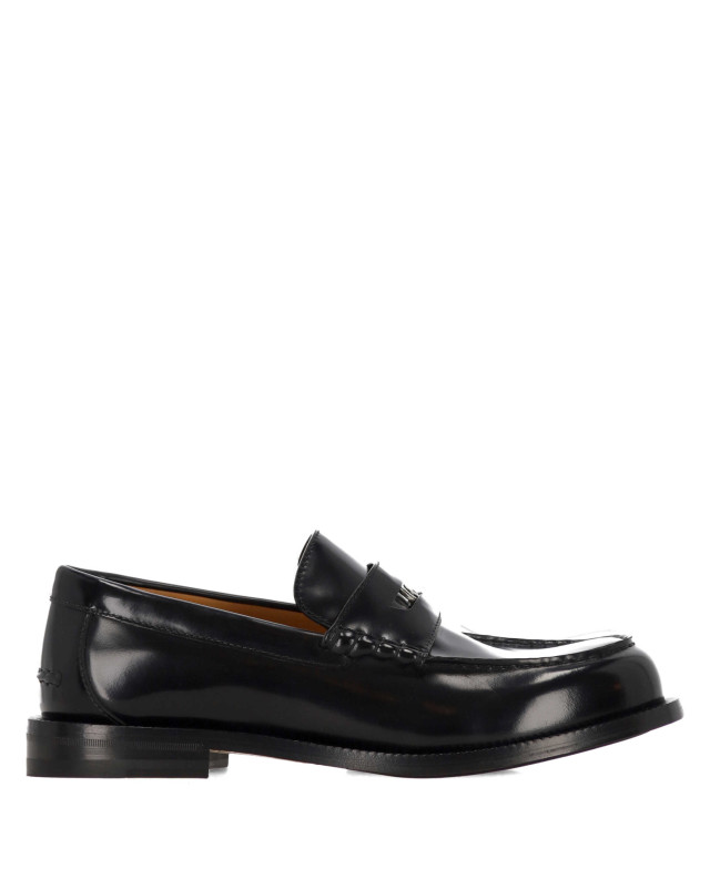 [Gucci] Loafer FW25 831274AAD7W1000