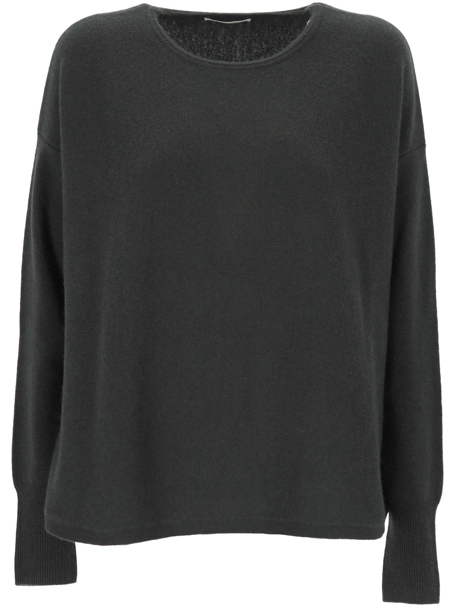 [OLIVER LATTUGHI] Knitwear FW25 D233WSBREEN