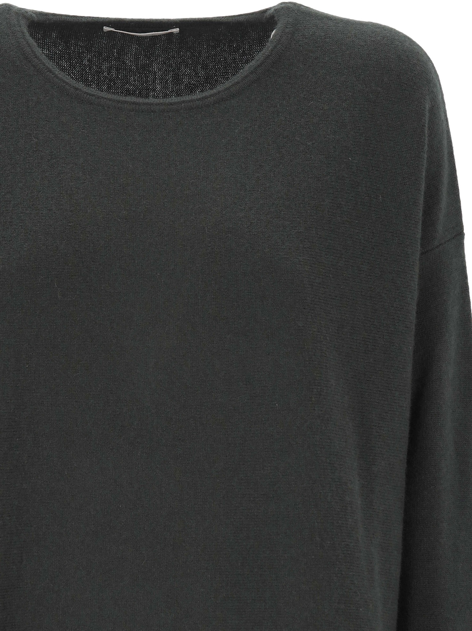 [OLIVER LATTUGHI] Knitwear FW25 D233WSBREEN