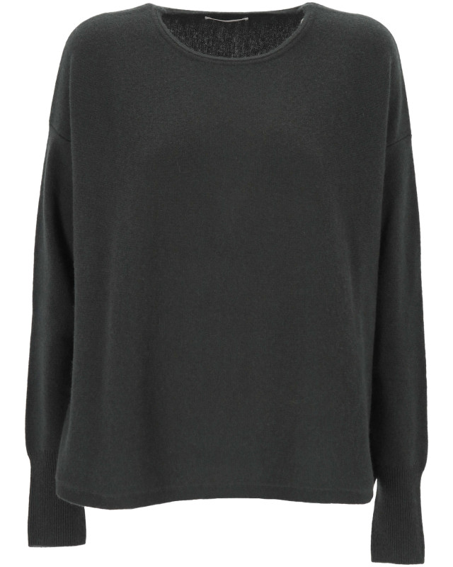 [OLIVER LATTUGHI] Knitwear FW25 D233WSBREEN