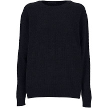 [OLIVER LATTUGHI] Knitwear FW25 U107WSNAVY