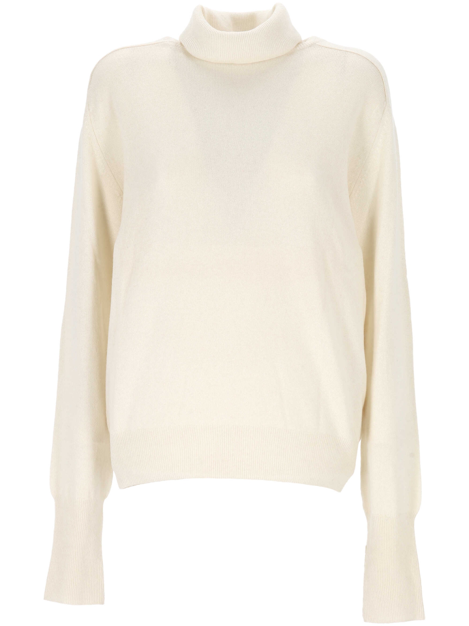 [OLIVER LATTUGHI] Knitwear FW25 U101WSWHITE
