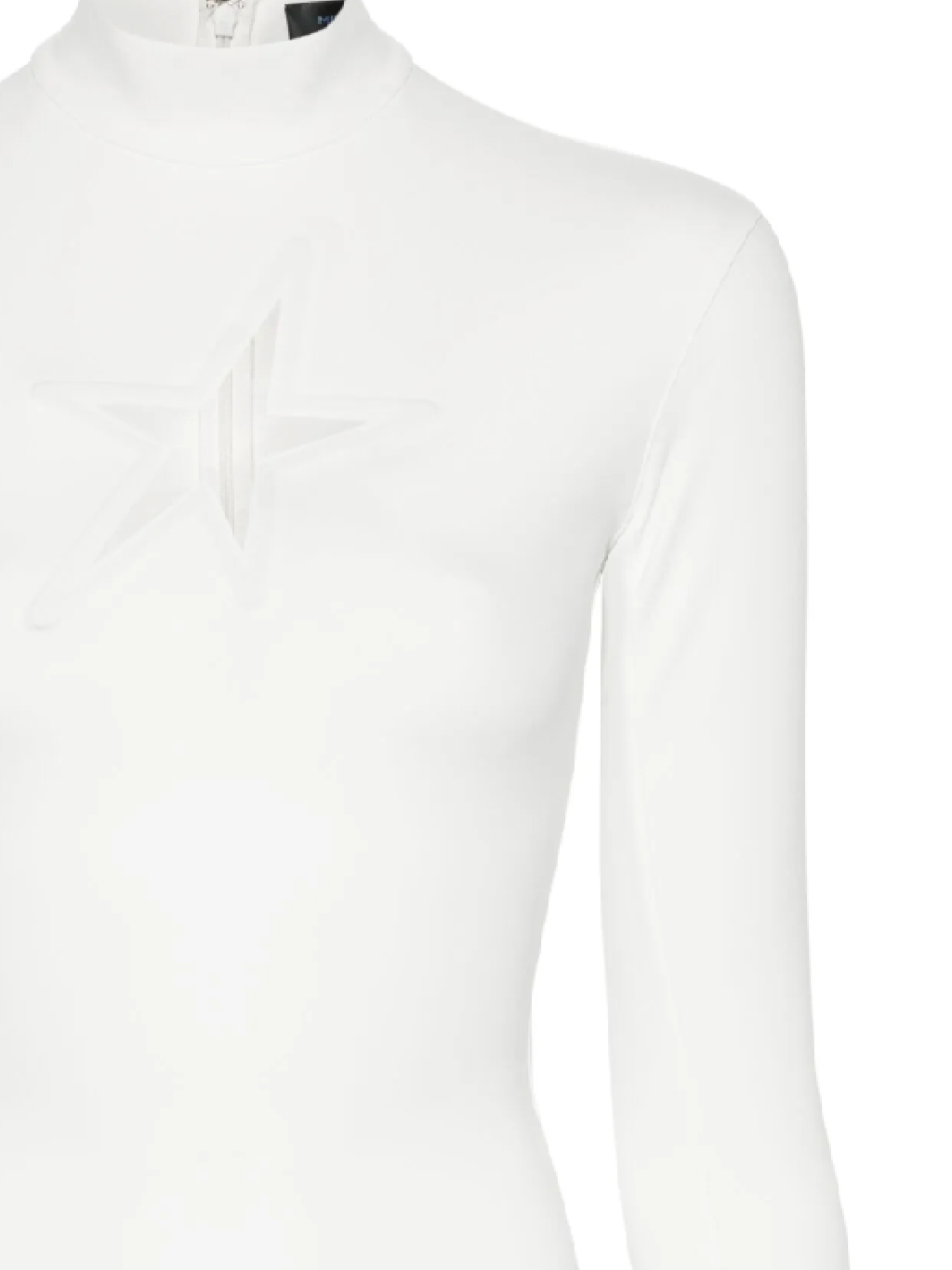 [MUGLER] T-shirts FW25 25F3TO07258591014