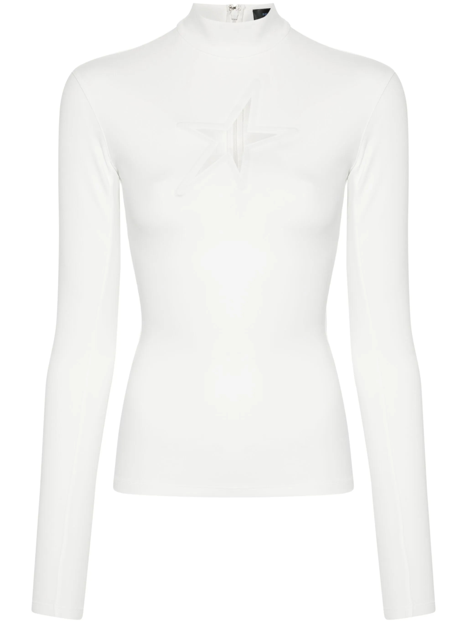 [MUGLER] T-shirts FW25 25F3TO07258591014