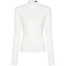 [MUGLER] T-shirts FW25 25F3TO07258591014