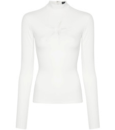 [MUGLER] T-shirts FW25 25F3TO07258591014