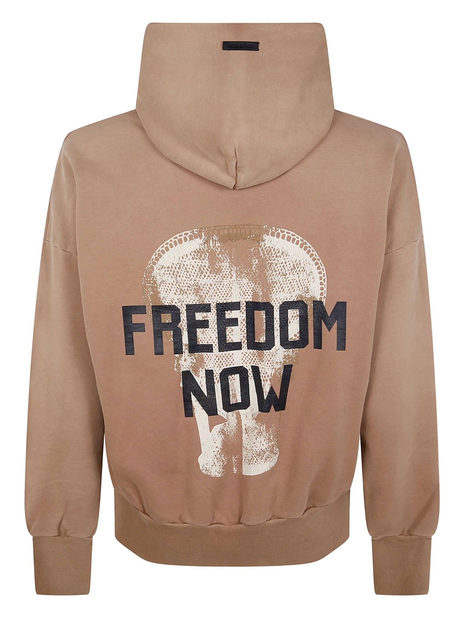 [Fear of God] Sweatshirt FW25 FG25FW1212112BHF288