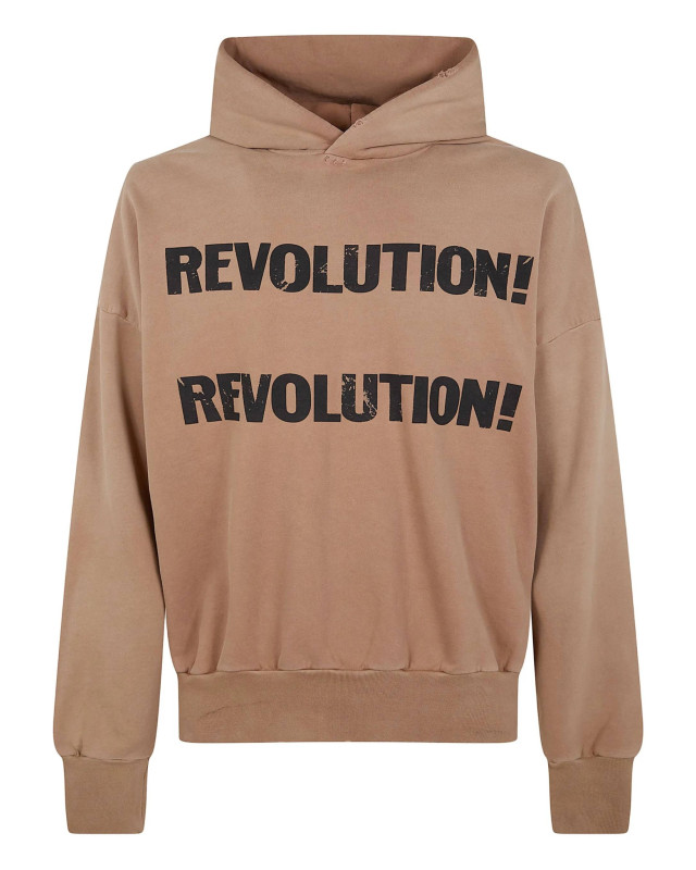 [Fear of God] Sweatshirt FW25 FG25FW1212112BHF288