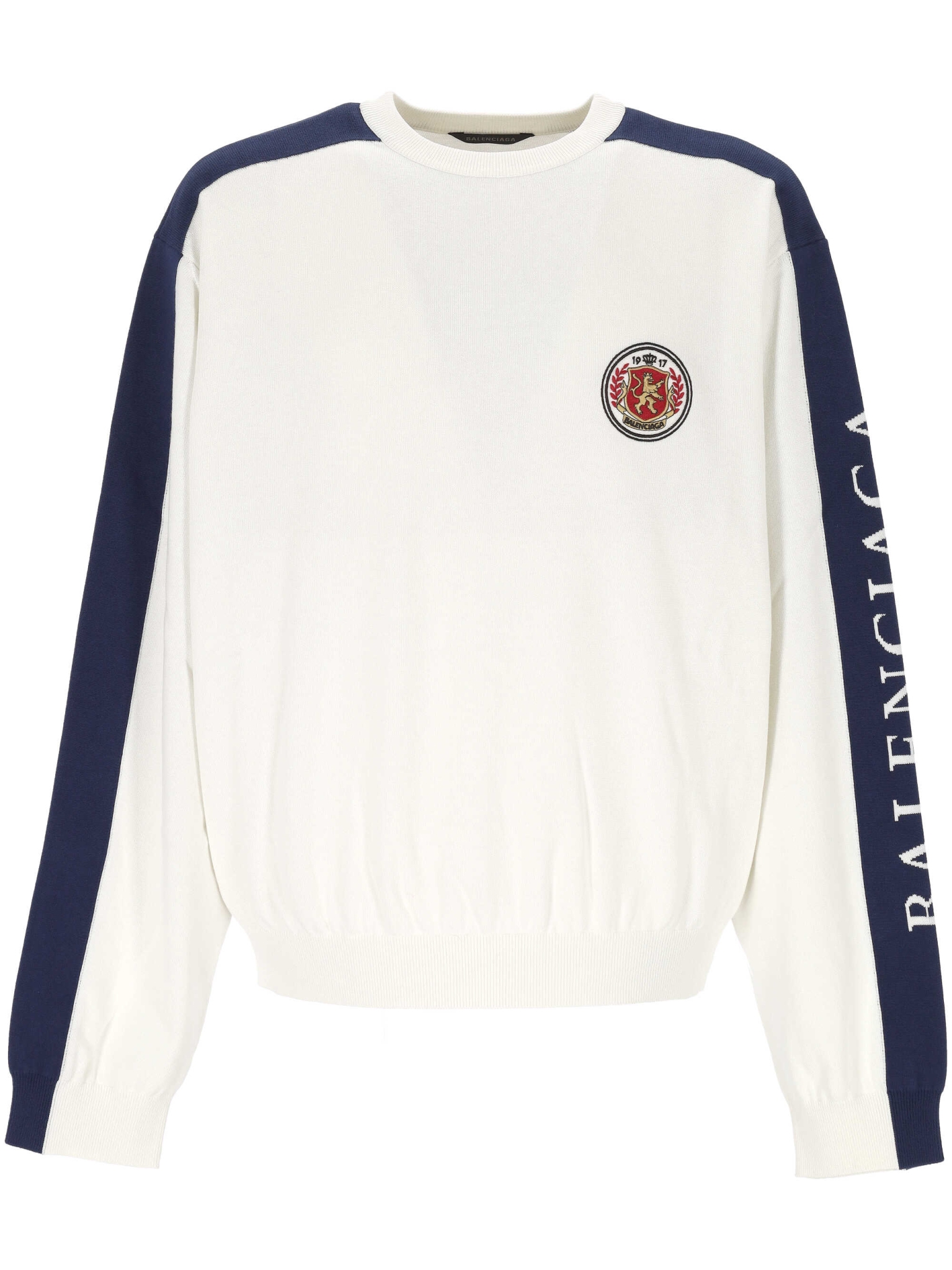 [Balenciaga] Sweatshirt FW25 849509T34208487