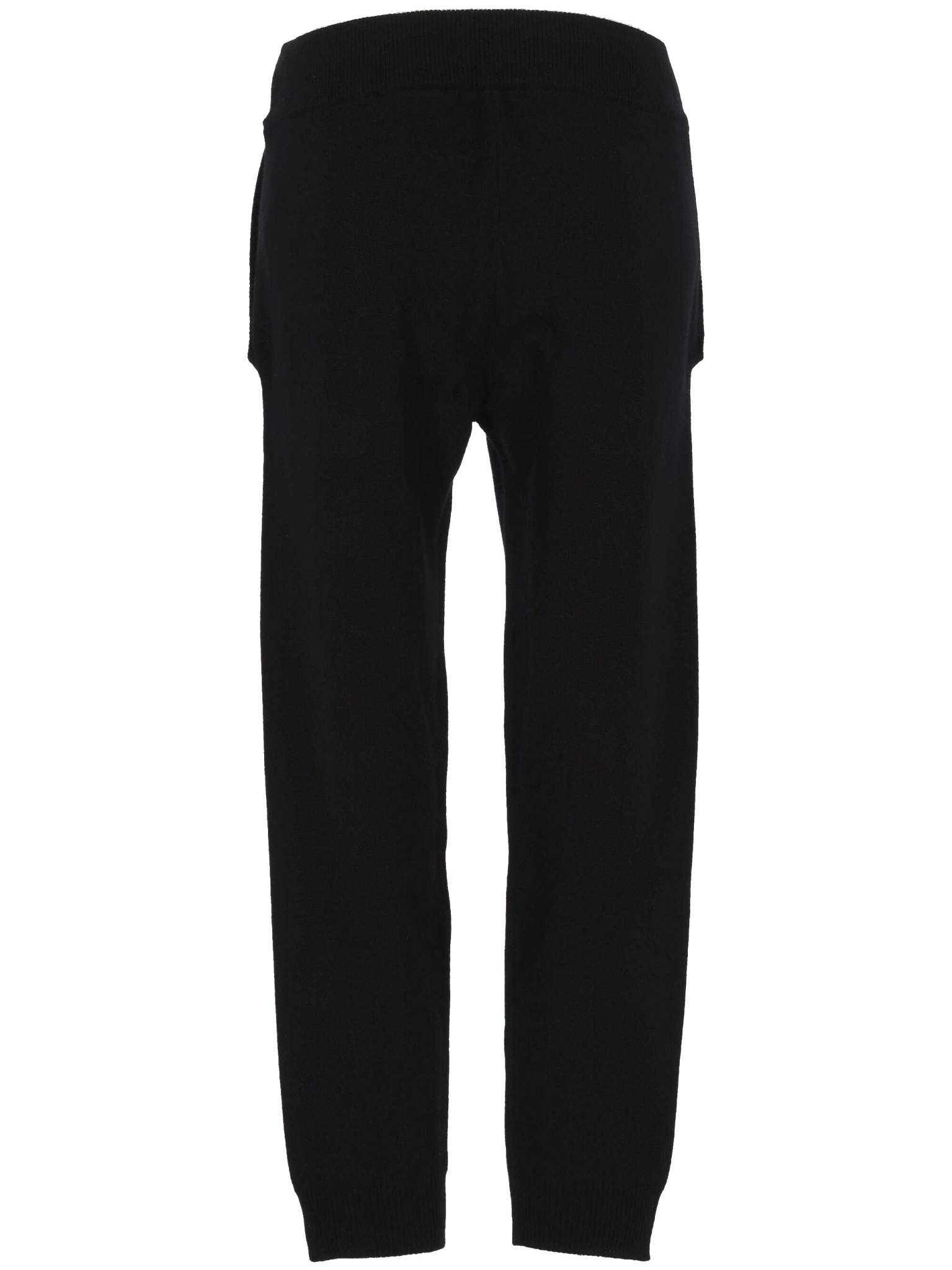 [Entire Studios] Trousers FW25 UNU2511089BL