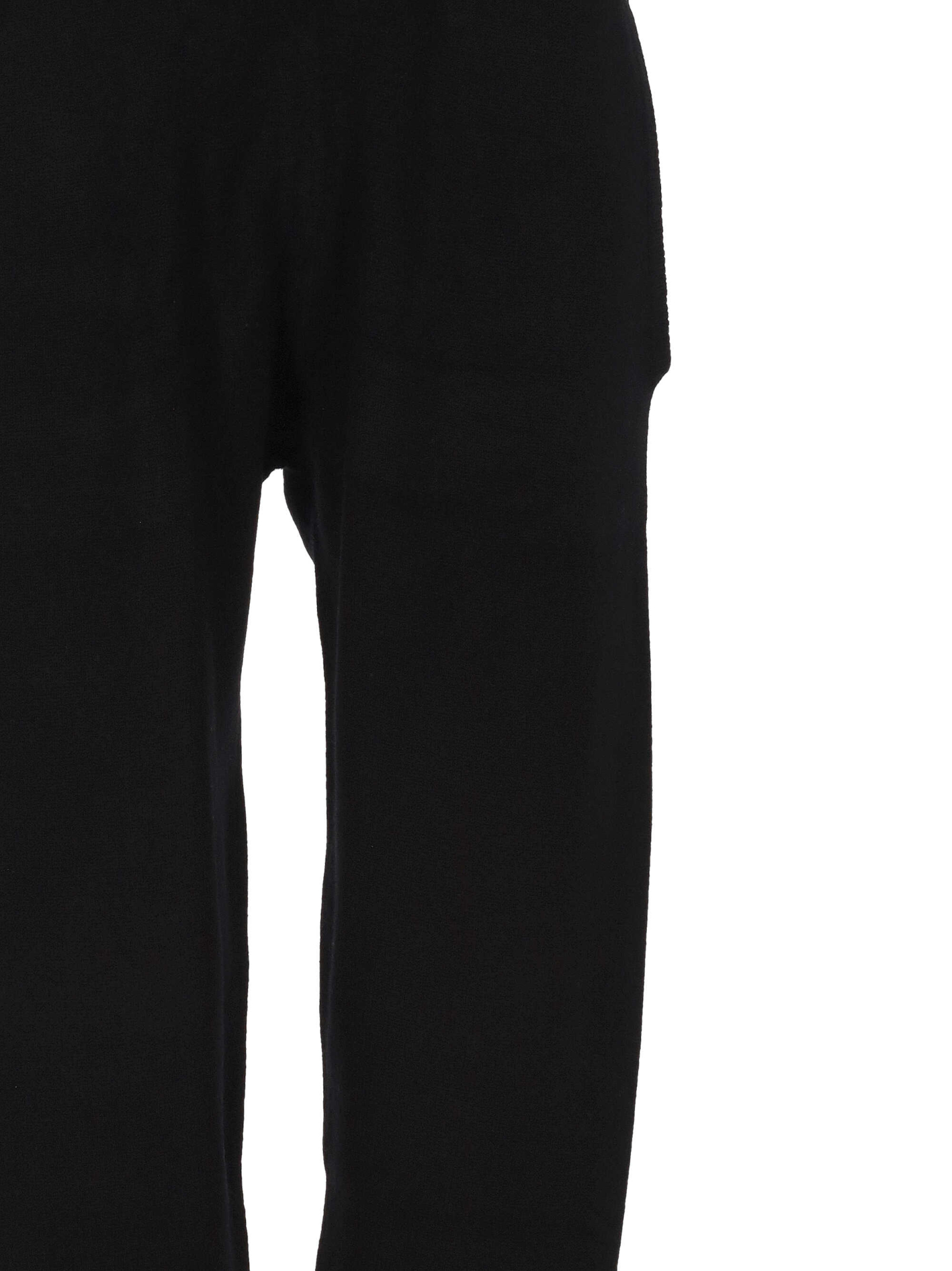 [Entire Studios] Trousers FW25 UNU2511089BL