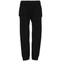 [Entire Studios] Trousers FW25 UNU2511089BL