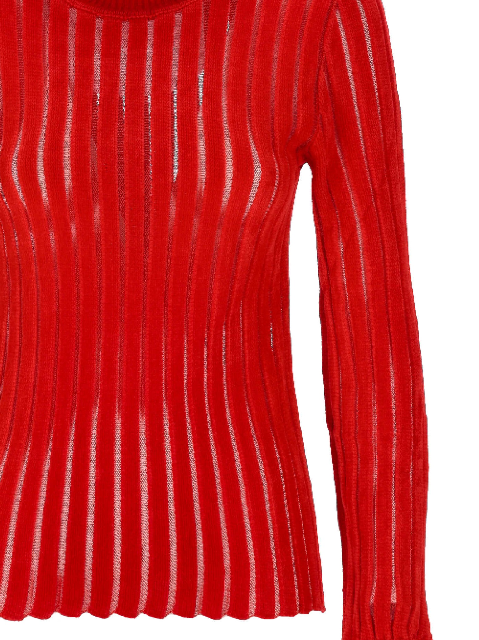 [BLUMARINE] Knitwear FW25 A544M172AN0313