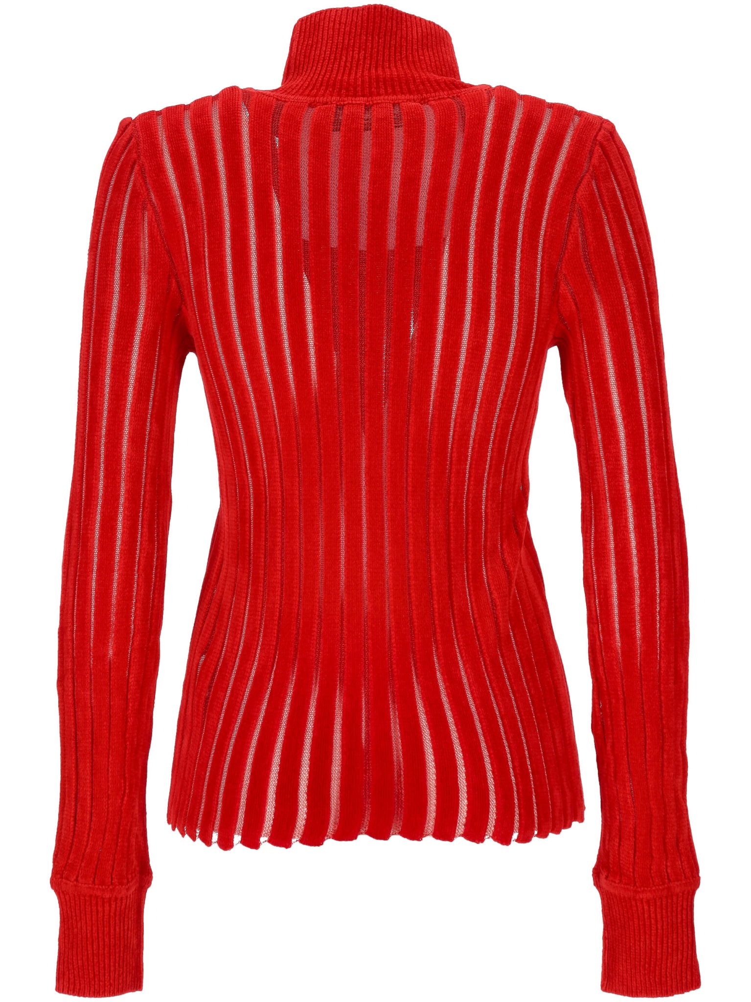 [BLUMARINE] Knitwear FW25 A544M172AN0313