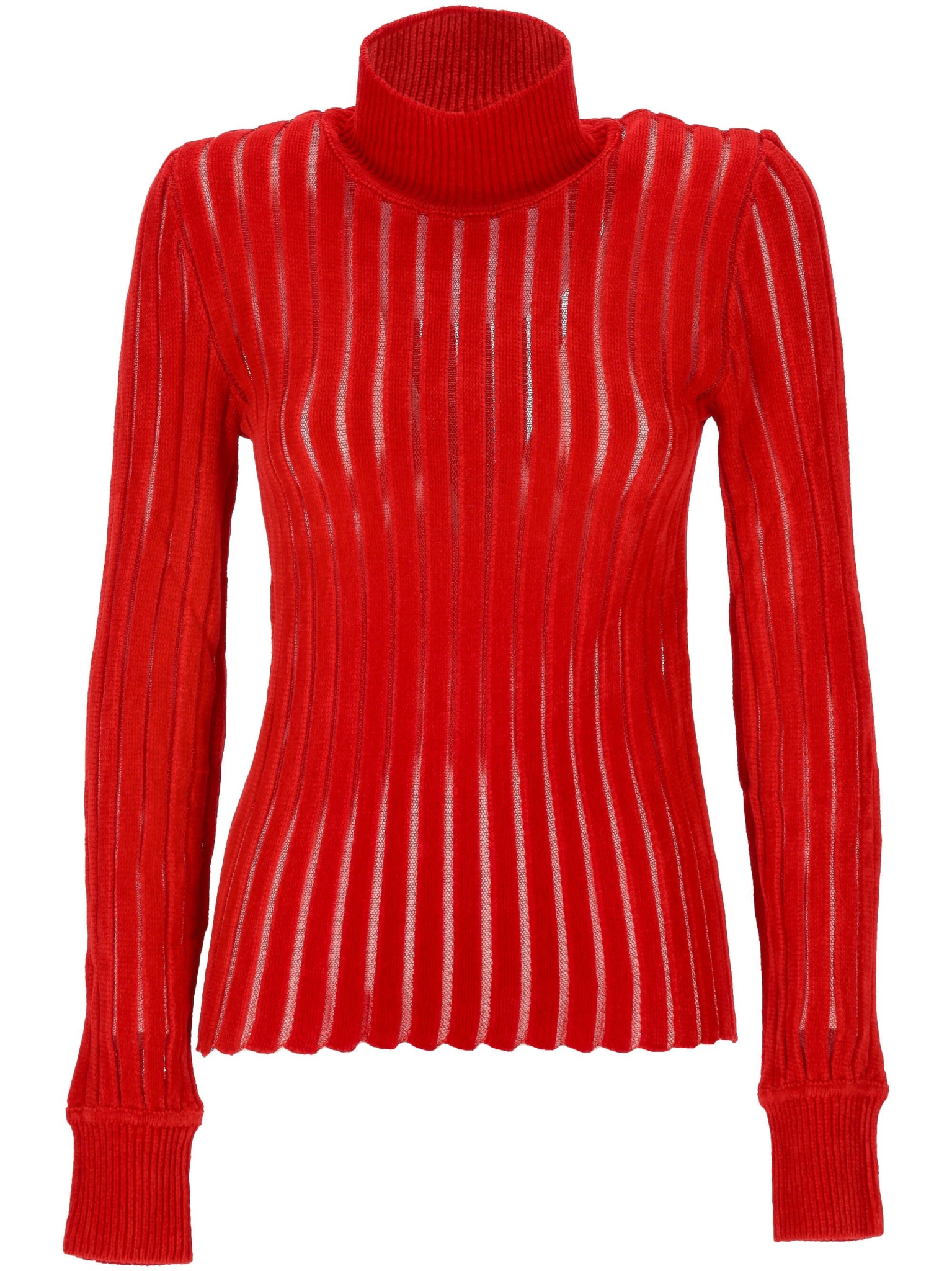 [BLUMARINE] Knitwear FW25 A544M172AN0313
